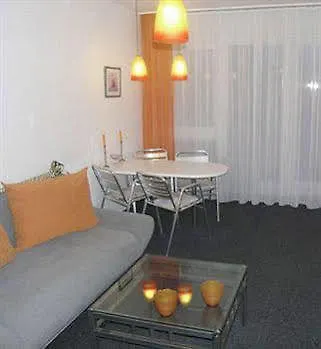 شقة Tu Casa &