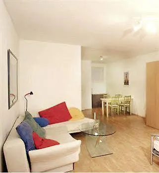 شقة Tu Casa & *