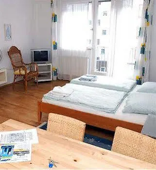Apartment Tu Casa &