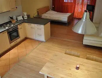 Tu Casa & Apartment