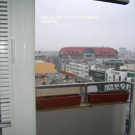 Tu Casa & * Берлин